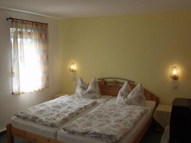 Pension Alter Zausel