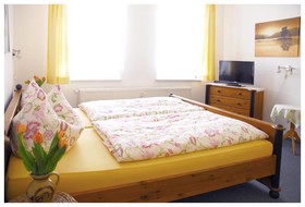 Pension Alter Zausel