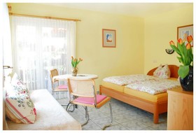 Pension Alter Zausel