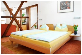 Pension Alter Zausel