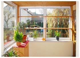 Pension Alter Zausel