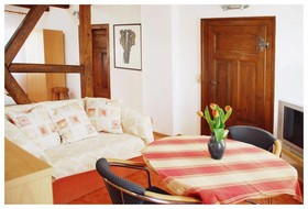 Pension Alter Zausel