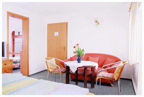 Pension Alter Zausel