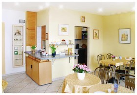 Pension Alter Zausel