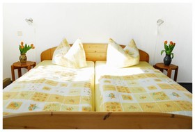 Pension Alter Zausel