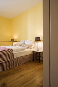 Pension La Casa dei Colori