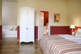 Pension La Casa dei Colori