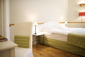 Pension La Casa dei Colori