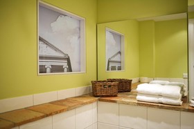 Pension La Casa dei Colori