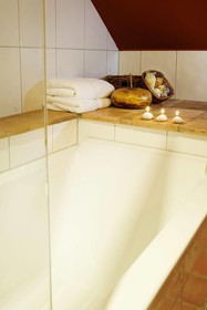 Pension La Casa dei Colori