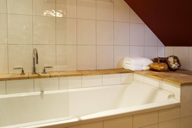 Pension La Casa dei Colori