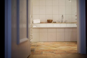 Pension La Casa dei Colori