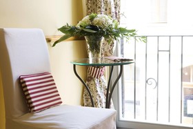 Pension La Casa dei Colori