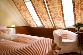 Pension La Casa dei Colori