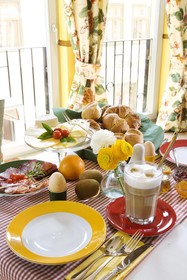 Pension La Casa dei Colori