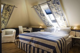 Pension La Casa dei Colori