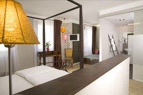 Pension Mariposa - Design Chambers