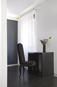 Pension Mariposa - Design Chambers