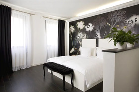 Pension Mariposa - Design Chambers