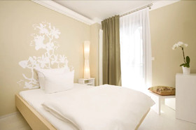 Pension Mariposa - Design Chambers