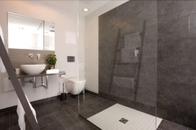 Pension Mariposa - Design Chambers