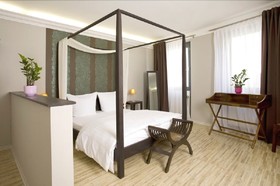 Pension Mariposa - Design Chambers