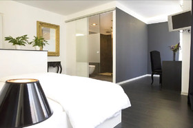 Pension Mariposa - Design Chambers