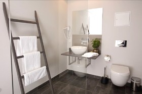 Pension Mariposa - Design Chambers