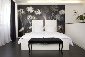 Pension Mariposa - Design Chambers