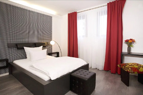 Pension Mariposa - Design Chambers