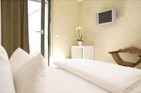 Pension Mariposa - Design Chambers