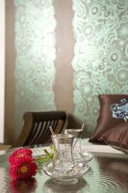 Pension Mariposa - Design Chambers