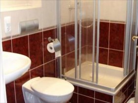 Pension Refugium überm Schwansee