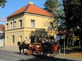 stattHotel Weimar