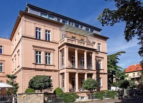 Villa Hentzel
