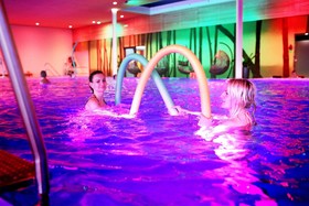 Bio-Seehotel Zeulenroda