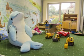 Bio-Seehotel Zeulenroda