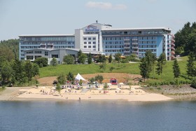 Bio-Seehotel Zeulenroda