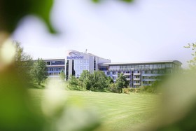 Bio-Seehotel Zeulenroda