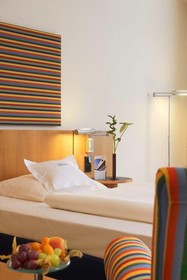 Bio-Seehotel Zeulenroda