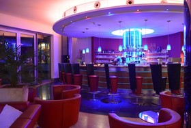 Bio-Seehotel Zeulenroda