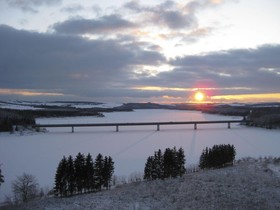 Bio-Seehotel Zeulenroda