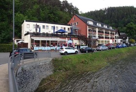 Hotel Am Schlossberg