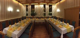 Hotel Am Schlossberg