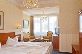 SEETELHOTEL Villa Esplanade
