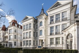 SEETELHOTEL Villa Esplanade