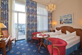 SEETELHOTEL Villa Esplanade