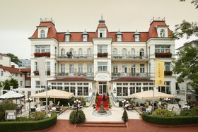 SEETELHOTEL Villa Esplanade