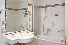 SEETELHOTEL Villa Esplanade