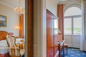 SEETELHOTEL Villa Esplanade